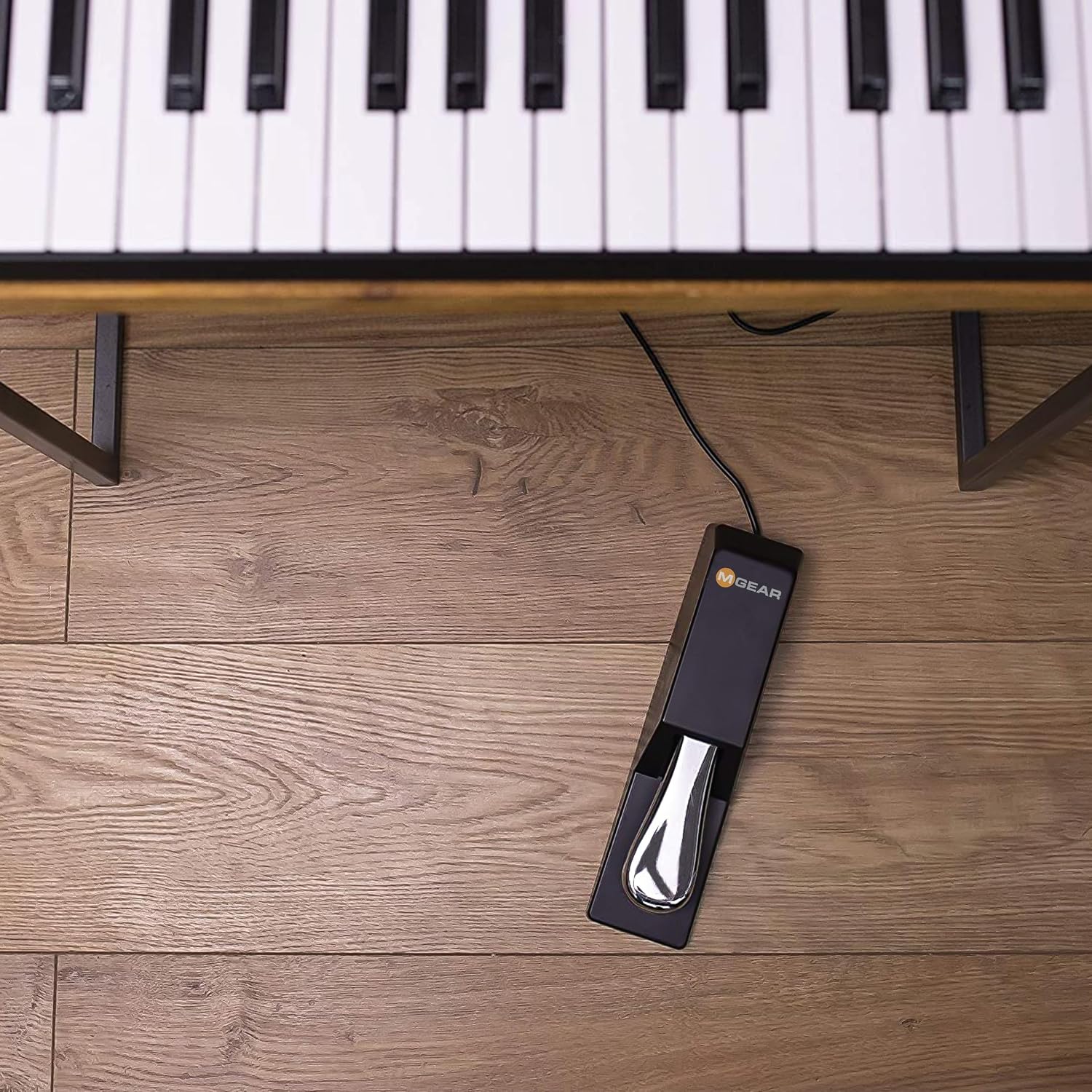 M-AUDIO SP-2 Universal Sustain Pedal