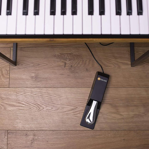 M-AUDIO SP-2 Universal Sustain Pedal