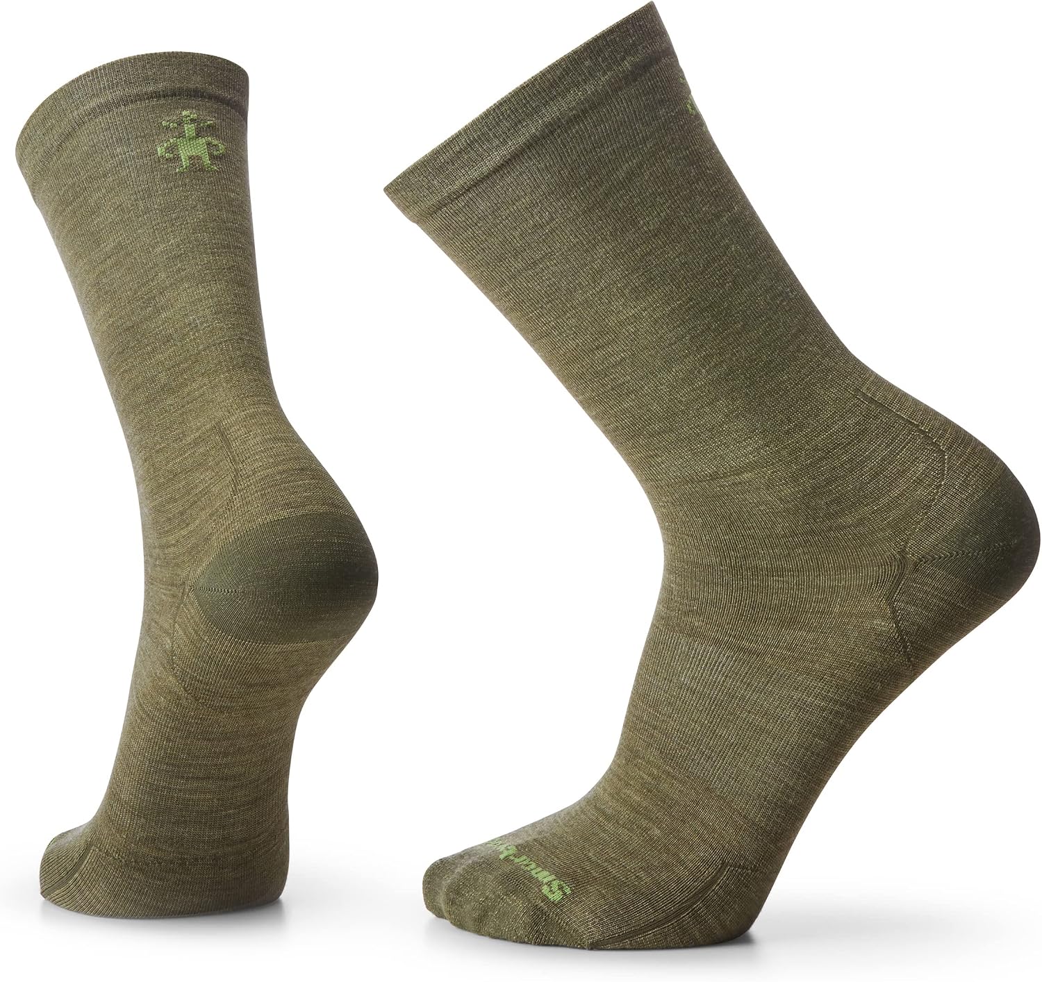 Smartwool Everyday Anchor Line Crew