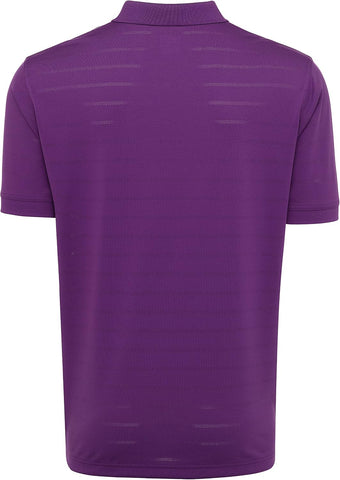 Callaway Men's Short Sleeve Opti-Dri Golf Polo Shirt