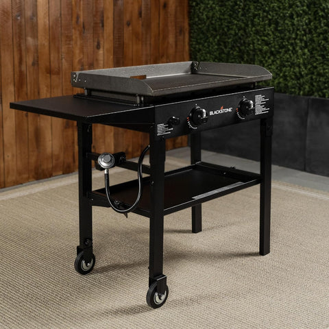 Blackstone® 1517 Original 28" Omnivore Griddle, Black