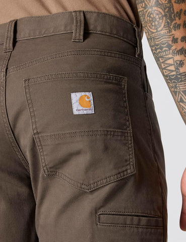 Carhartt Men's Relaxed Straight Rigby Pant