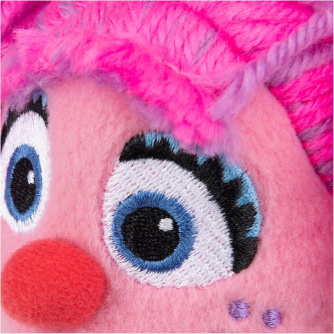 GUND Sesame Street Abby Cadabby 11-Inch Muppet Plush Toy for Ages 1+