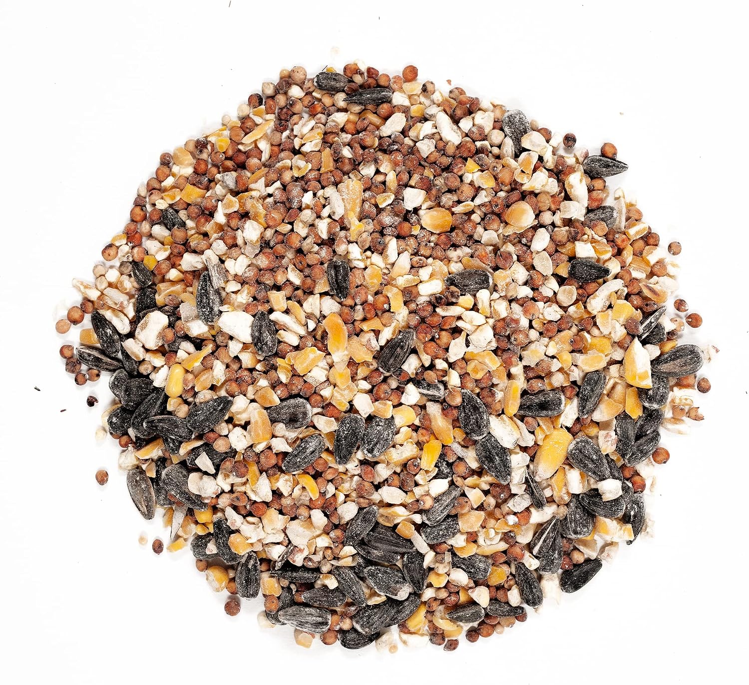 Wagner's 13010 Wild Bird Food, 30-Pound Bag