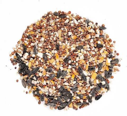 Wagner's 13010 Wild Bird Food, 30-Pound Bag