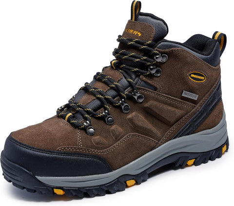 Skechers mens Relment-pelmo