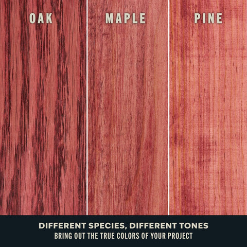 Varathane Premium Fast Dry Cabernet Wood Stain
