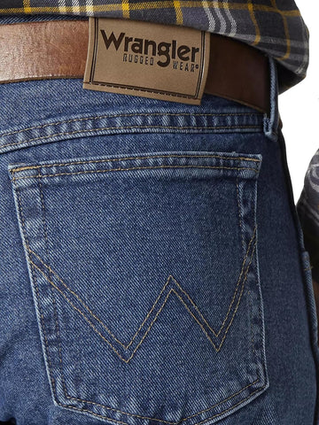 Wrangler Mens Relaxed Fit JeanJeans