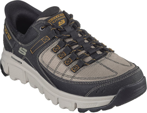 Skechers Men's Summits AT Slip-in Sneaker