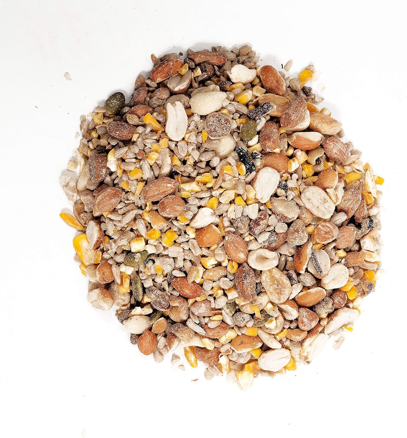 Wagner's 82056 Gourmet Waste Free Wild Bird Food, 5-Pound Bag