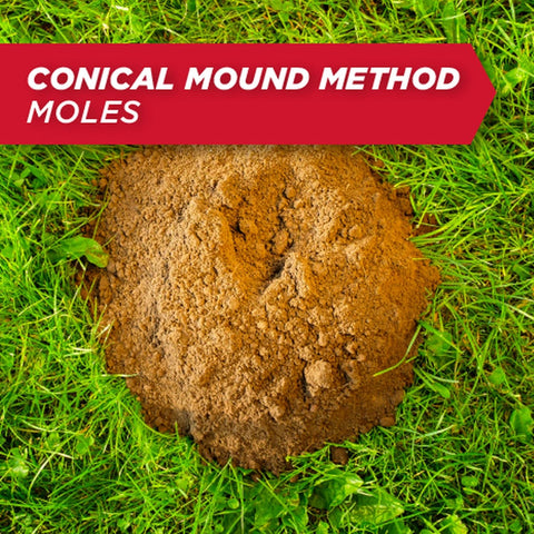 Amdro Mole & Gopher Bait, 1 LB