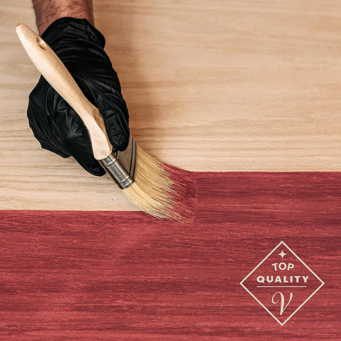 Varathane Premium Fast Dry Cabernet Wood Stain