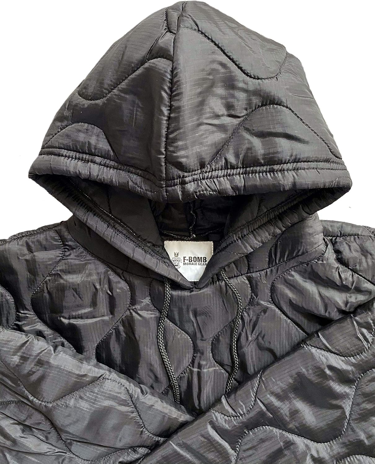 Woobie Hoodie
