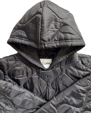 Woobie Hoodie