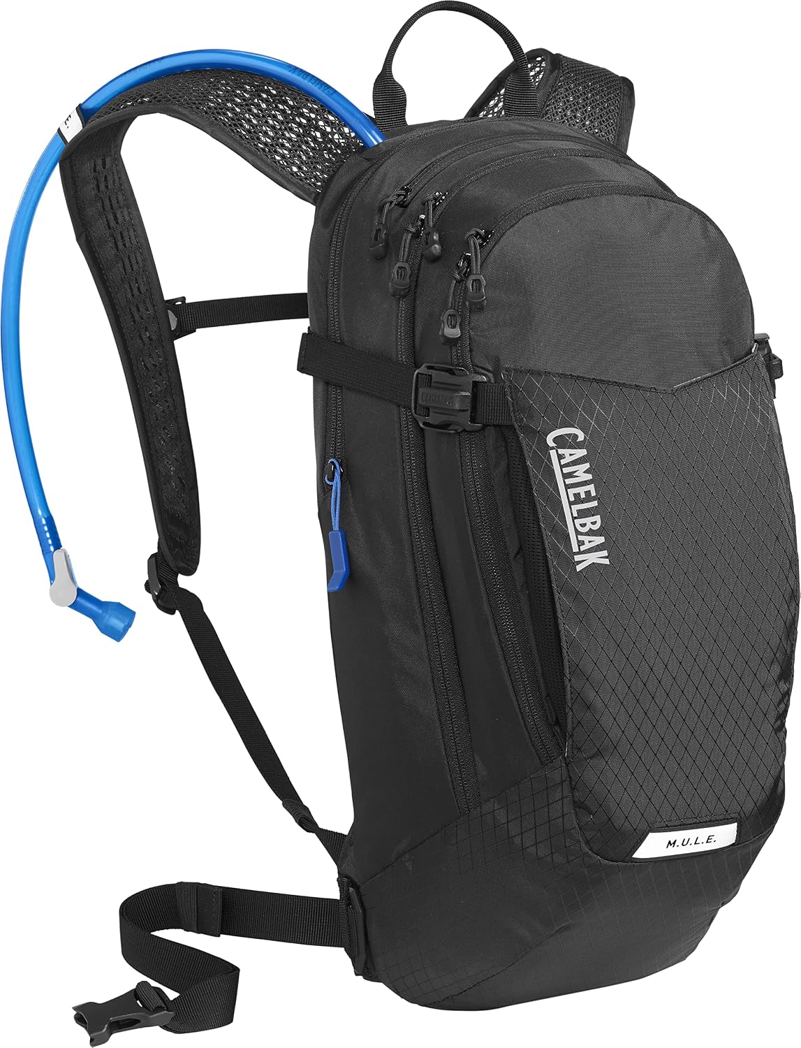 CamelBak M.U.L.E. 12 Mountain Bike Hydration Pack