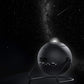 Sega Toys Homestar Flux (Satin Black) Home Planetarium Star Projector