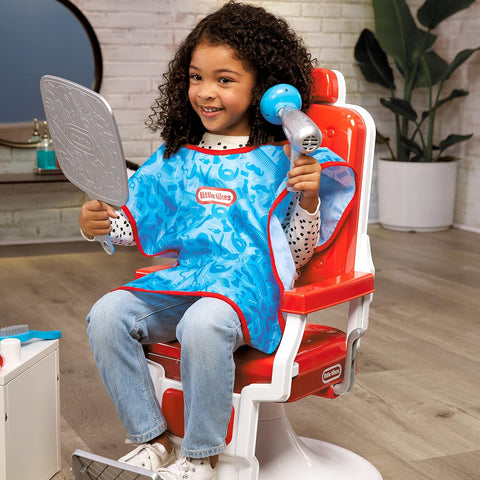 Little Tikes Style Station
