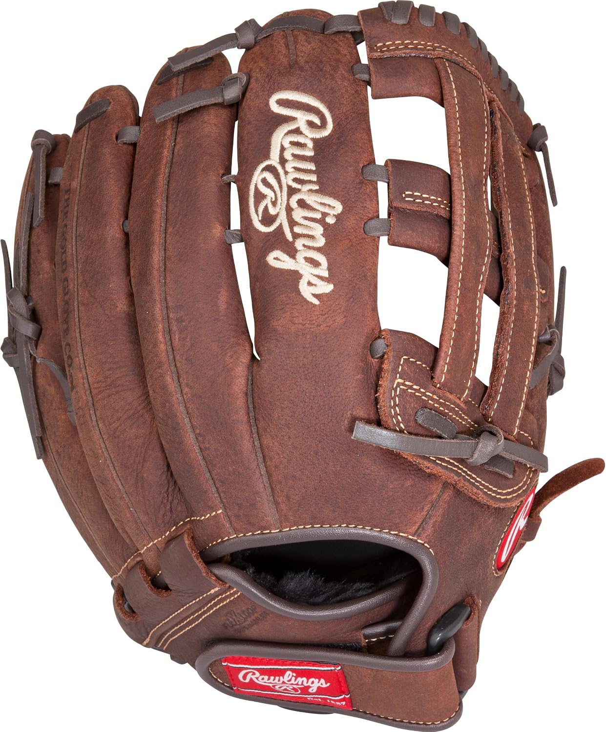 Rawlings | Player Preferred Baseball Glove | Baseball & Slowpitch Softball