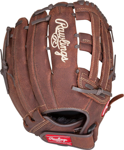 Rawlings | Player Preferred Baseball Glove | Baseball & Slowpitch Softball