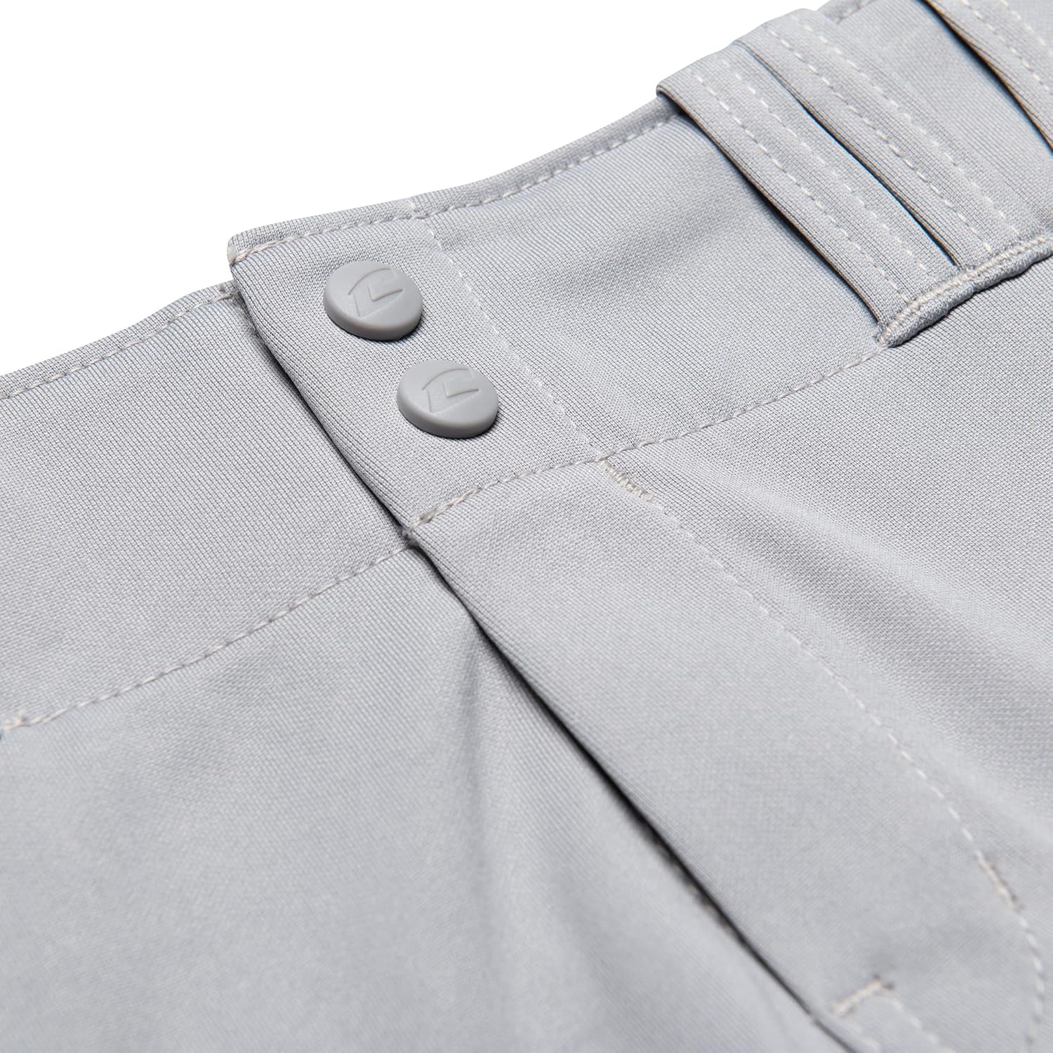 Champro Girls' Tournament Traditional Low-Rise Softball Knicker