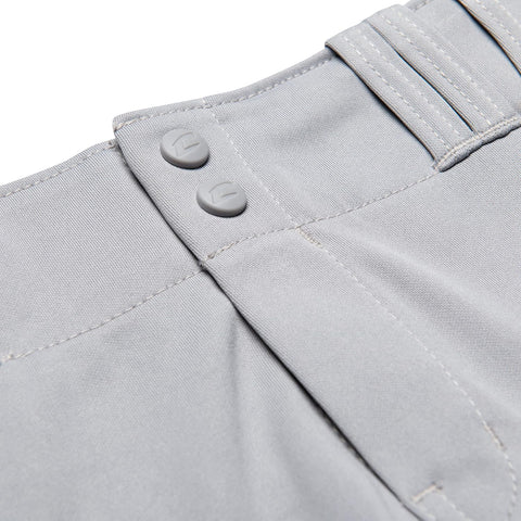 Champro Girls' Tournament Traditional Low-Rise Softball Knicker