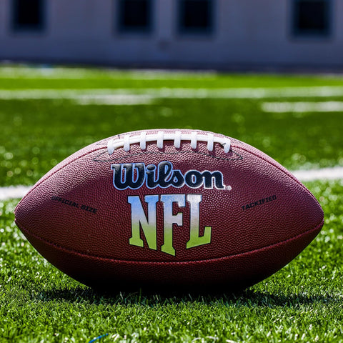 WILSON NFL Recreational Footballs