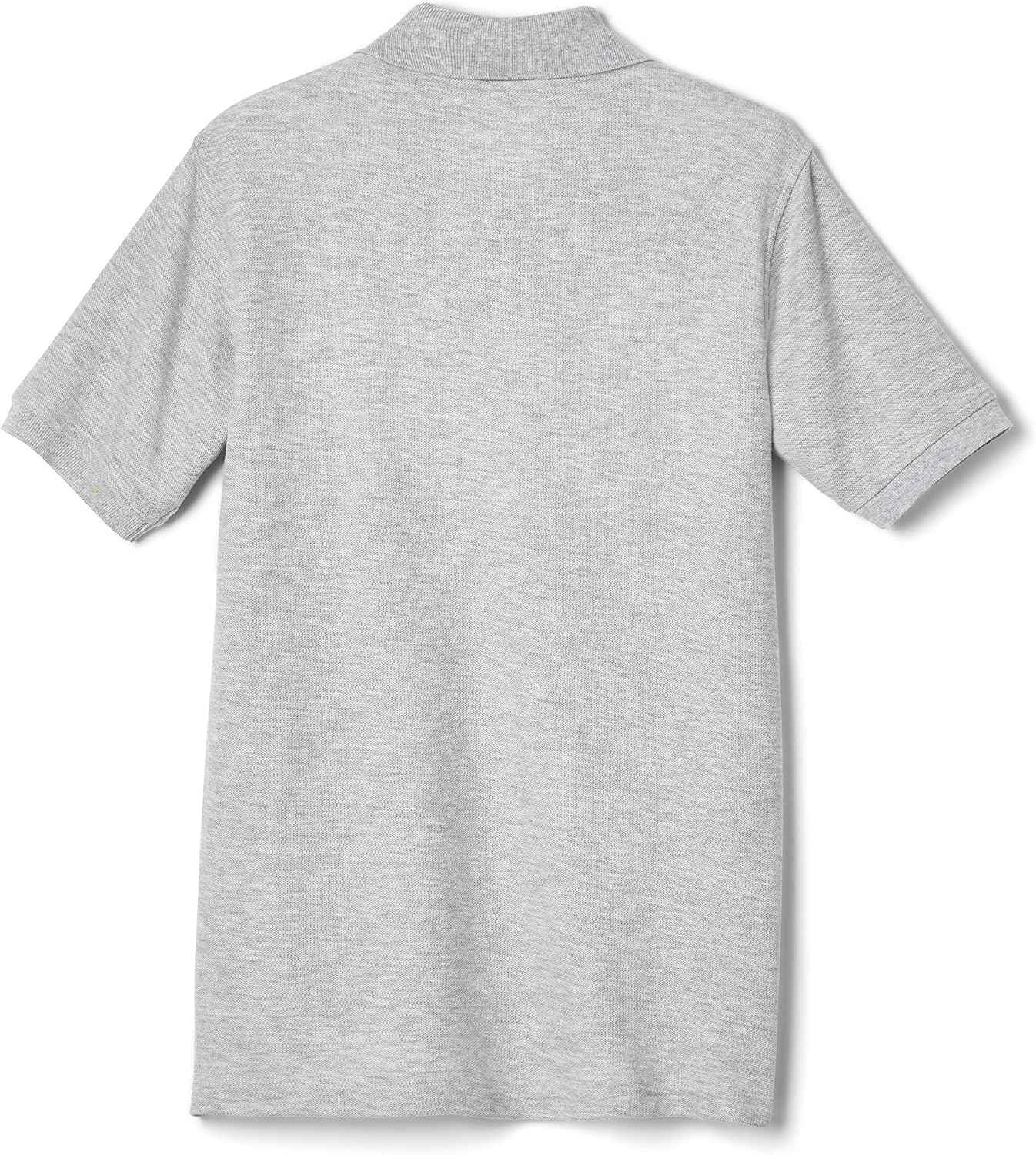 French Toast Kids' Pique Polo (Standard & Husky)