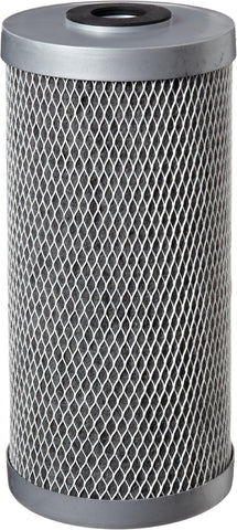 Pentair Pentek FloPlus-10BB Big Blue 10-Inch Carbon Block Water Filter