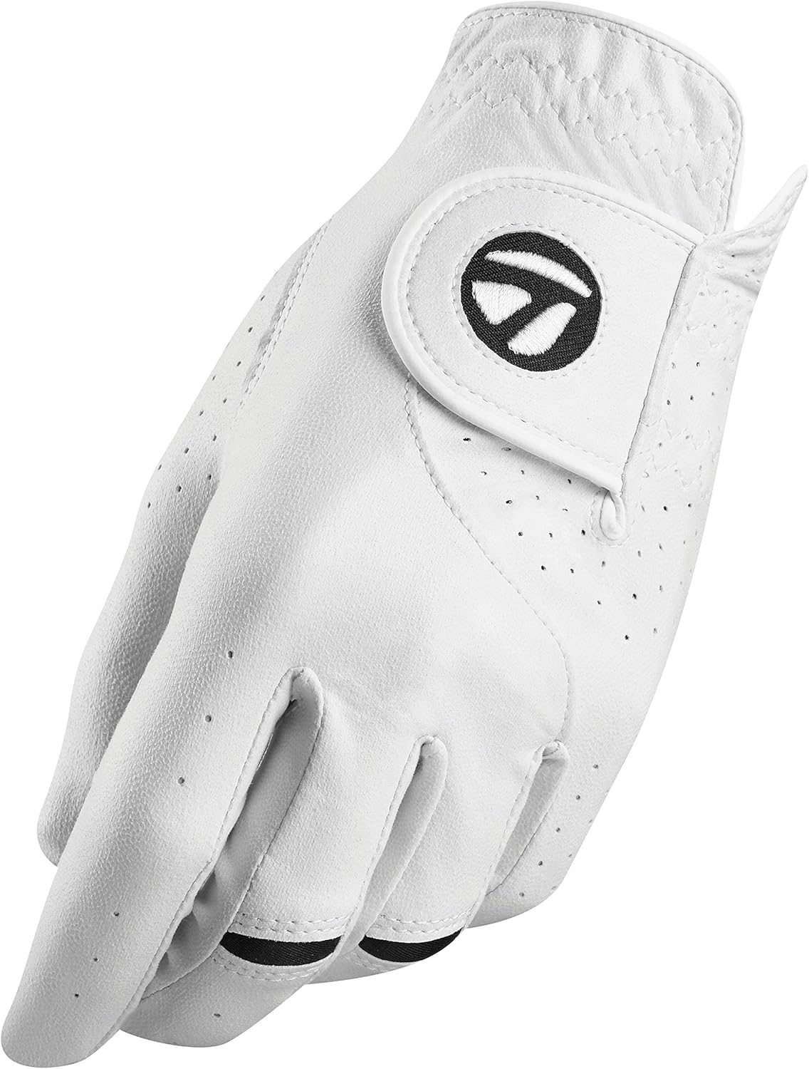 TaylorMade Golf Stratus Tech Glove 2 Pack Lefthanded