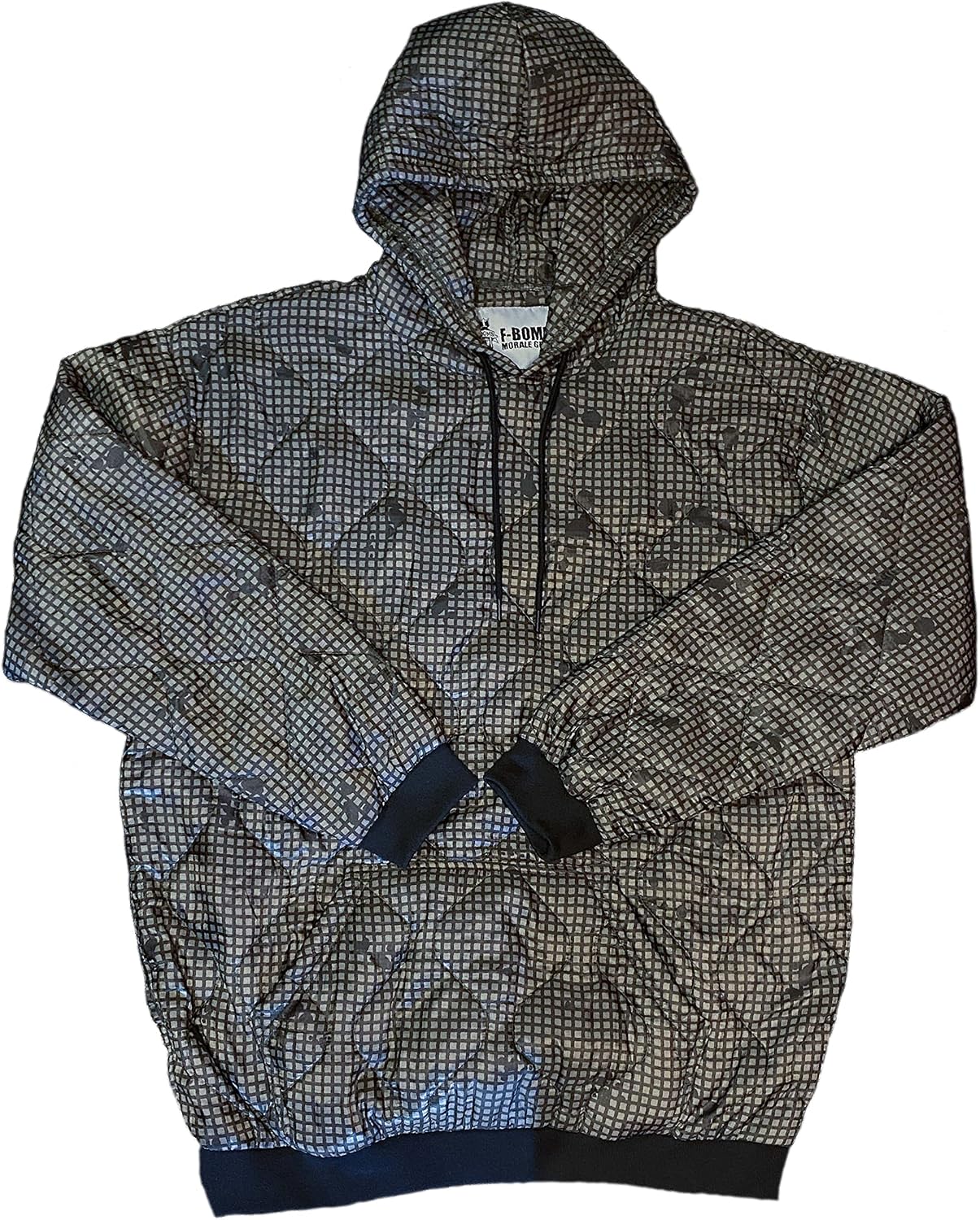 Woobie Hoodie