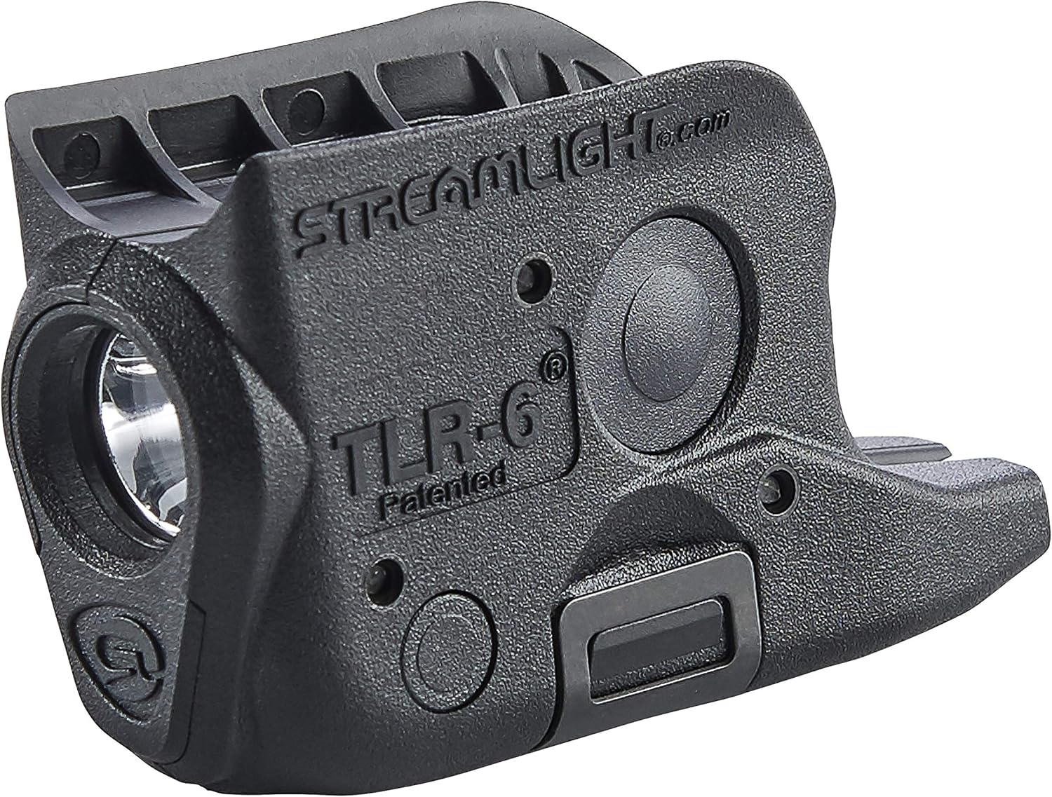 Streamlight 69280 TLR-6 Tactical Gun Light