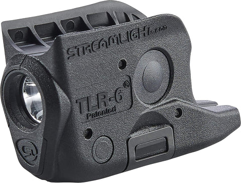 Streamlight 69280 TLR-6 Tactical Gun Light