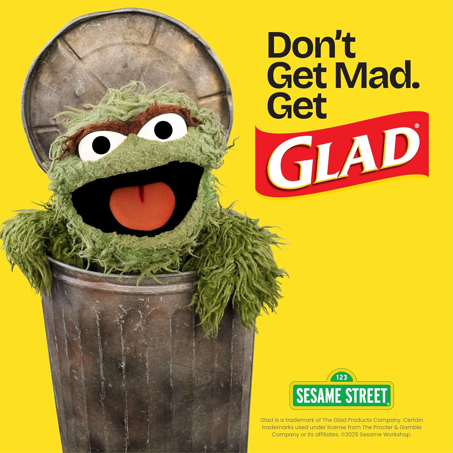 Glad Press'N Seal Food Plastic Wrap, 70 Square Foot Roll (Package May Vary)