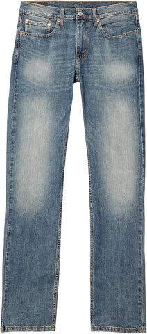 Levi's Men's 514 Straight Fit Jeans