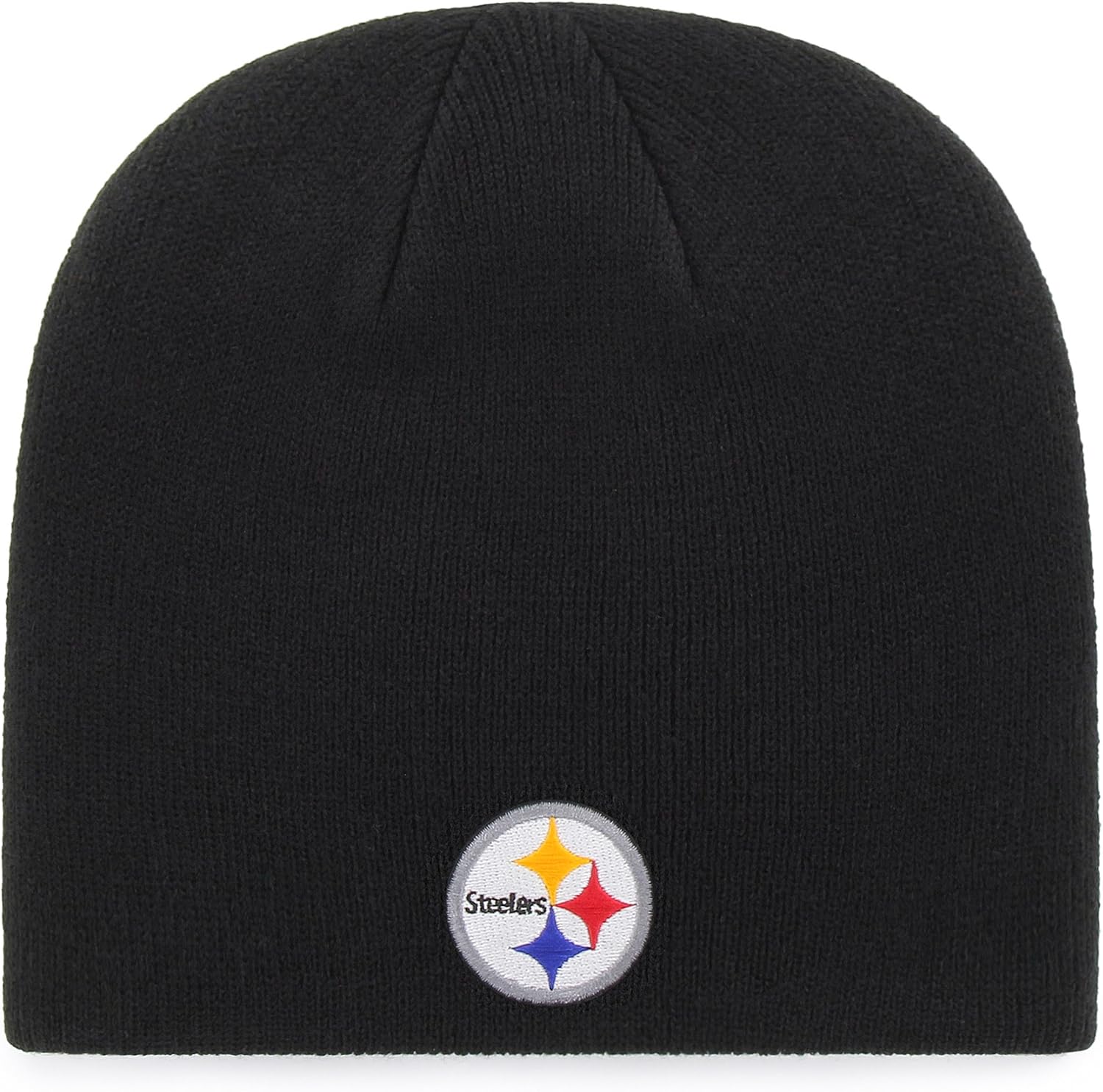 NFL Men's OTS Beanie Knit Cap