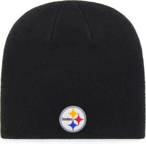 NFL Men's OTS Beanie Knit Cap