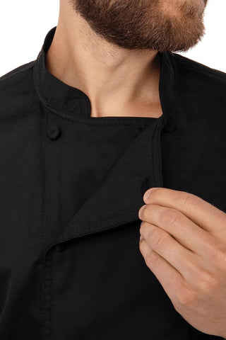 Chef Works Men's Bowden Chef Coat