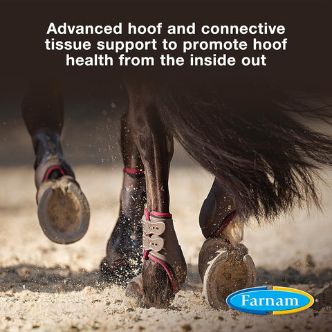 Farnam Horseshoer's Secret Extra Strength, 60 Day Supply