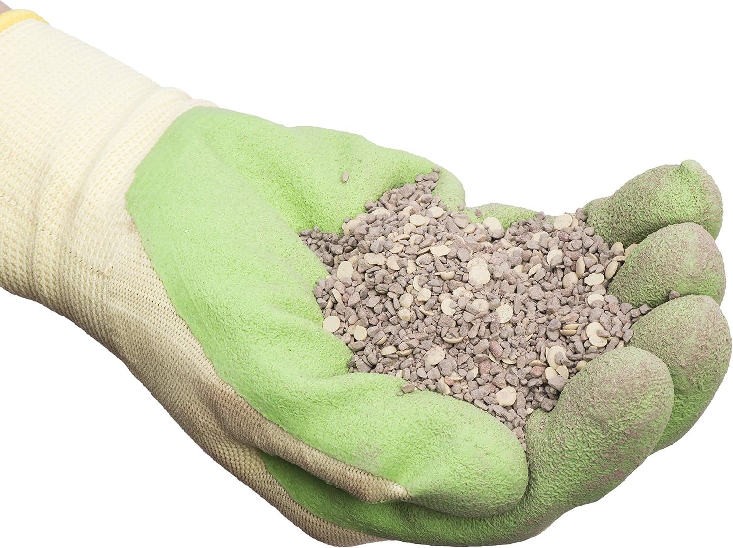 Victor Snake-A-Way Outdoor Snake Repellent Granules for Yard, 4 lb Bag