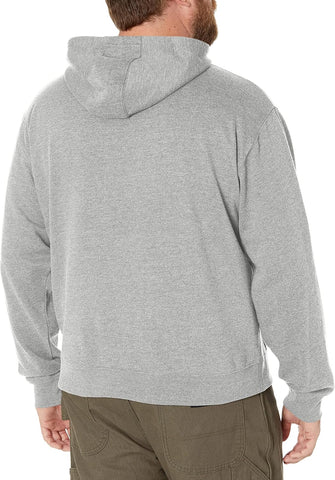 Dickies Men's Pullover Fleece Hoodie