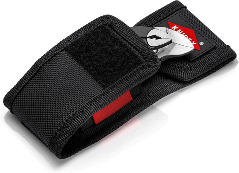 KNIPEX Tools 00 20 72 V04 XS 2 Pc Mini Pliers Set XS in Belt Pouch