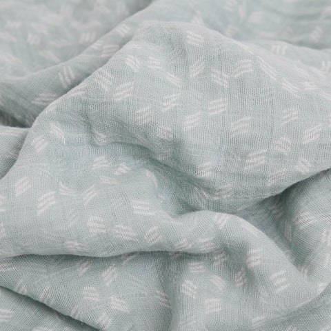 Little Unicorn Muslin Swaddle Blanket for Newborns & Infants | Soft & Breathable Fabric | Set of 3 Baby Blankets for Swaddling, Nursing, Shower Gifts (Farmyard)