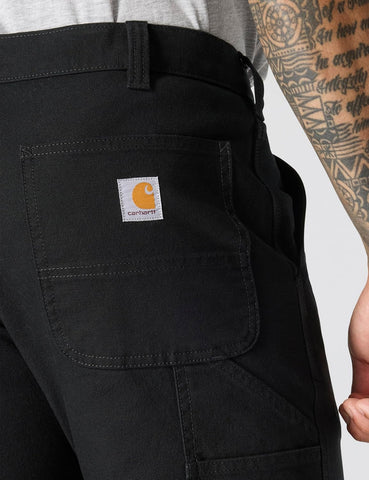 Carhartt Men's Relaxed Straight Rugged Flex® Duck Dungaree