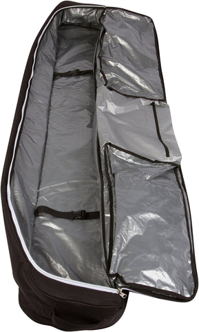 Athletico Maverick Padded Snowboard Bag 180cm (Black)