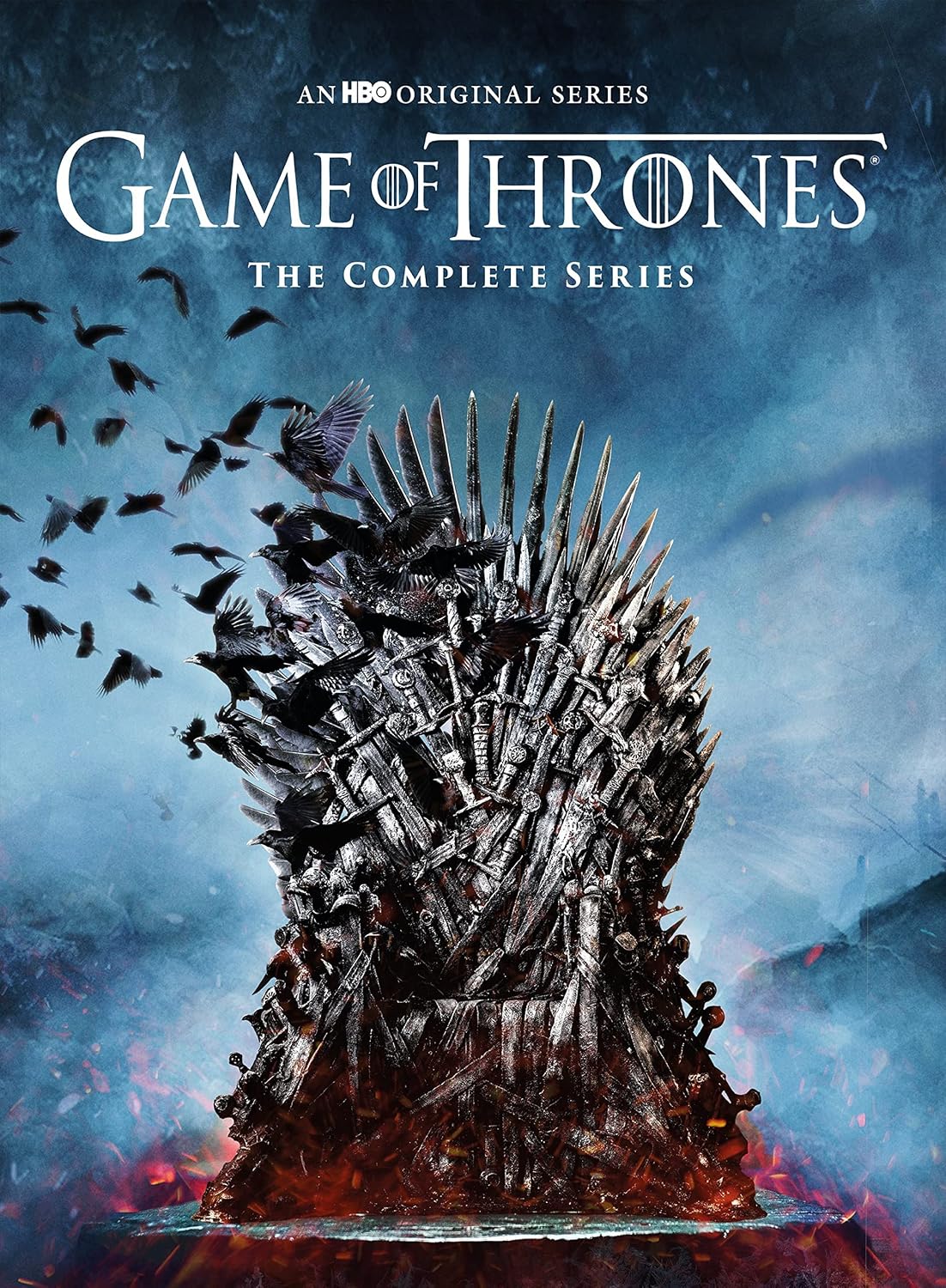 Game of Thrones: Complete Series