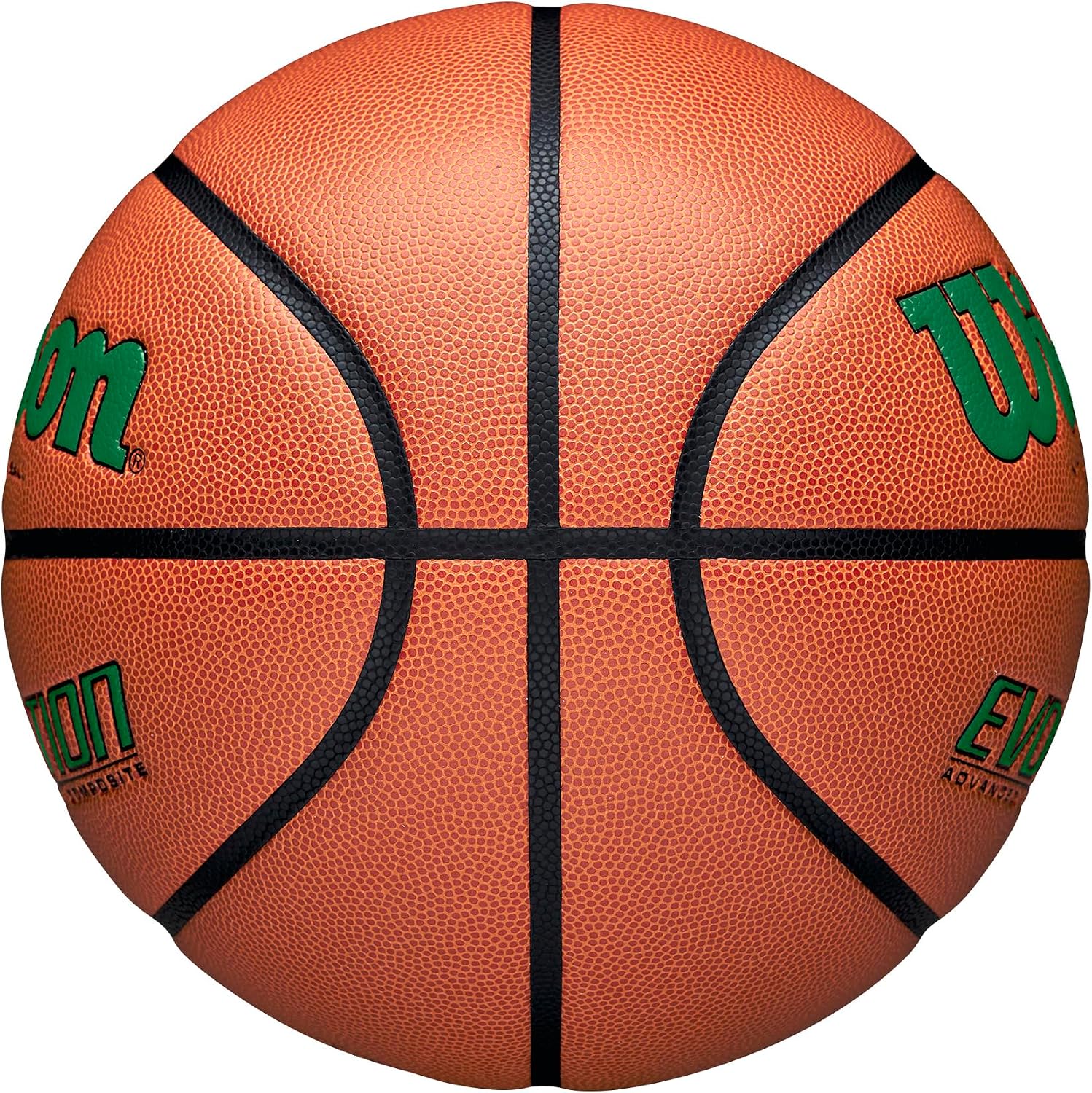 Wilson Evolution Basketballs