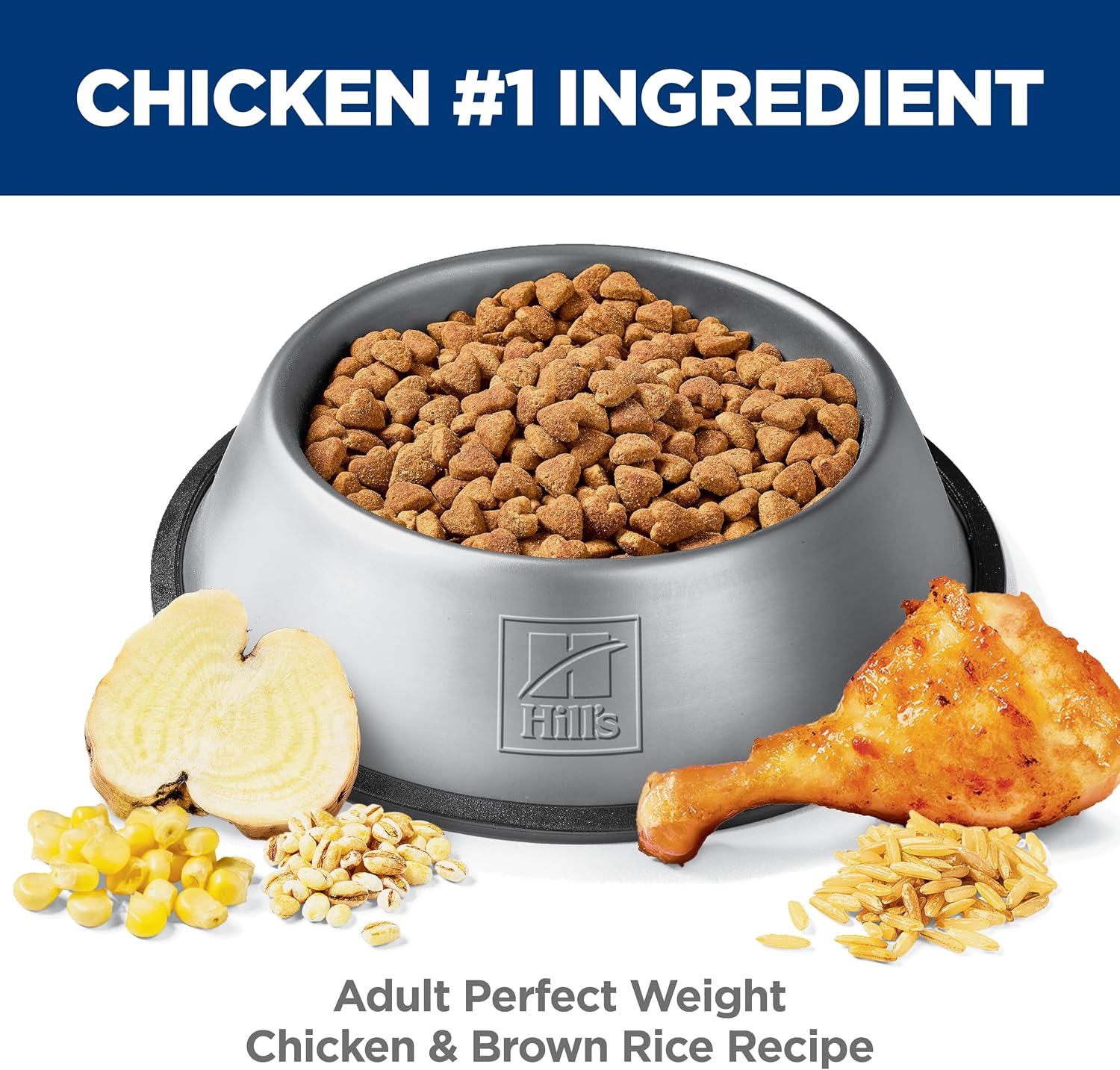 Hill's Science Diet Adult Perfect Weight Dry Dog Food
