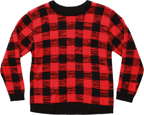 #followme Ugly Christmas Sweaters for Boys
