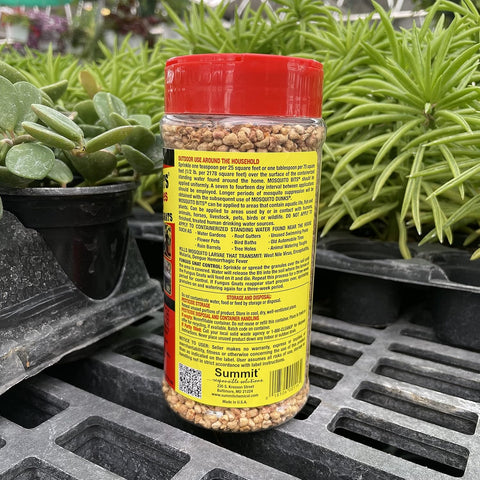 Mosquito BITS for Insects,8OZ