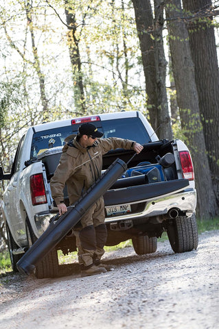 Plano Rod Case